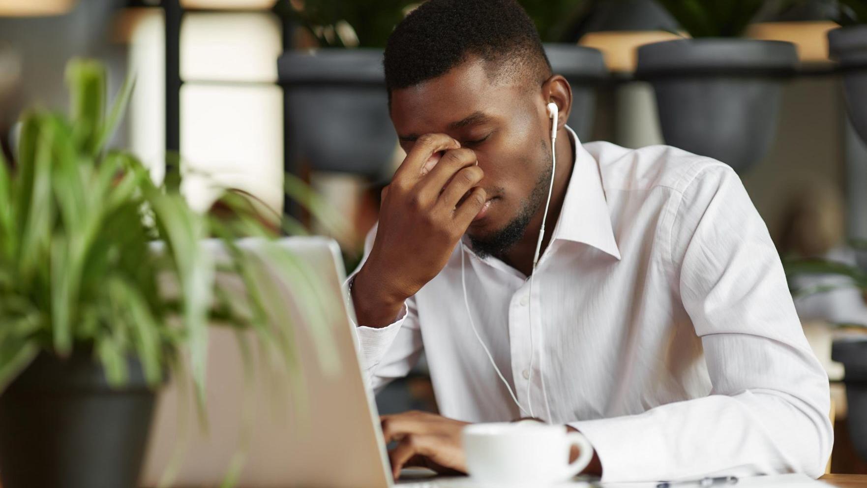 Burnout is now an official medical diagnosis